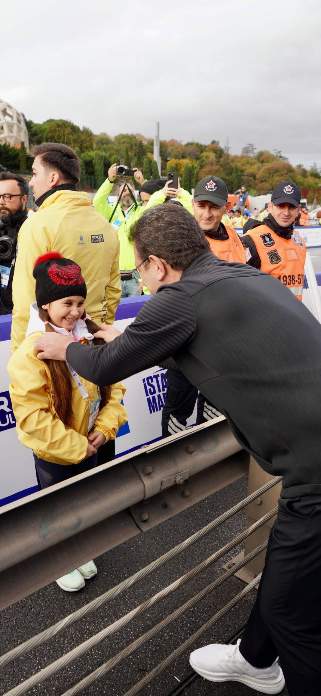 İmamoğlu’ndan ‘Hak, Hukuk, Adalet’ maratonu - Resim: 7